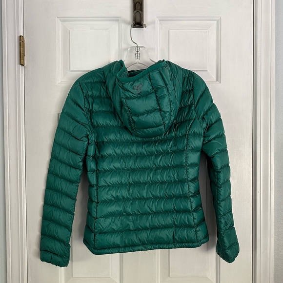 COPY - Aritzia Packable Down Puffer Jacket - Picture 2 of 11